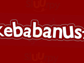 Kebabanusz Je Kebaba