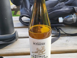 Schronisko Pttk Adrzejówka