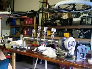 Willa Modrzewiowy Dwór