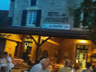 Alabama Chicken Grill Nad Jeziorem Kornik