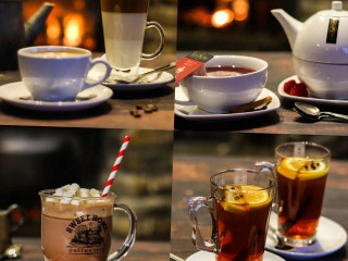 Zajazd Józef Pizzeria Noclegi