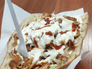 Pasha Kebab Jastrowie