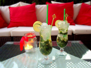 Gospoda 5 Gościniec