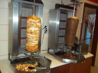 Chili Pizzeria Kebab