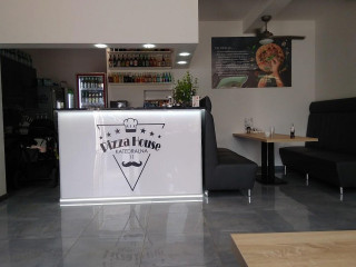 Gospoda Pękata Chata