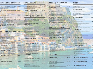 Mattarello Wloska Pizzeria