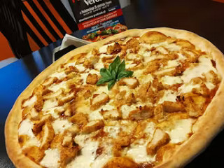 Pizzeria Verona