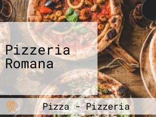 Pizzeria Romana