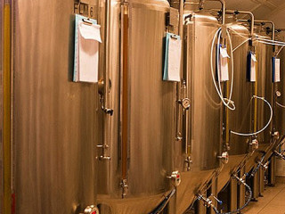 Wyszak Family Brewery