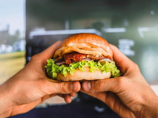 Bobby Burger