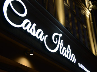 Casa Italia Claudot Kreft Marcinkowski SC