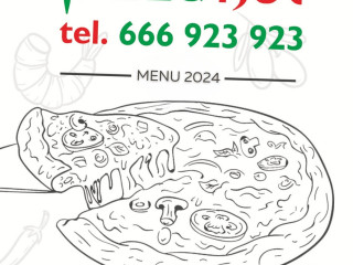 Pizza Hot