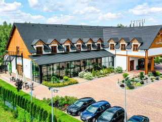 Karczma Pod Strzecha