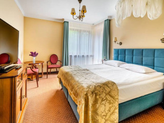 Pan Tadeusz Rehabilitacja