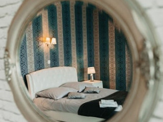 Restauracja Quartet Kantor Auta