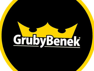 Gruby Benek