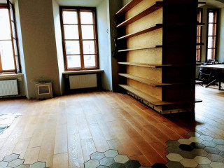 Pierwsze Piętro Bistro