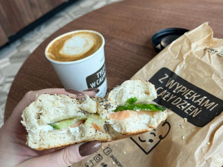 GorĄco Polecam. Smaki Z Piekarni