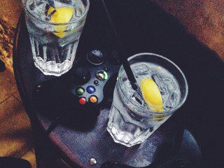 Cybermachina Game Pub