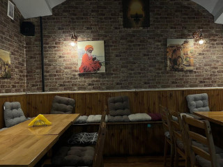 Zeera Indian Floriańska I Indyjska Kraków