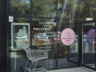 Piekarnia I Cukiernia Buczek