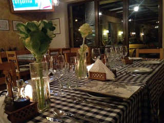 Trattoria Blonia Katarzyna Bobkiewicz Pawel Krawiec Wieslaw Krawiec Elzbieta Nowosad Sc