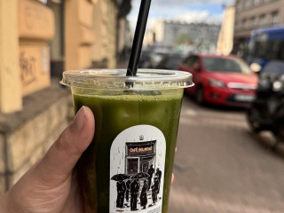 Café Belmont