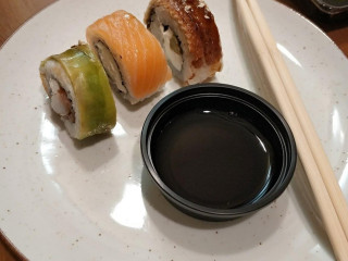 Hi Sushi