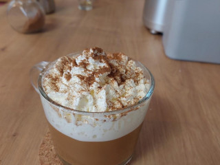 Tuta Bawialnia I Kawiarnia Lody Kraków