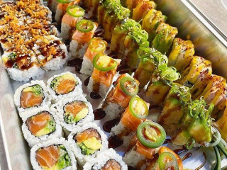 One Sushi