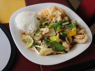 Vietnam Food PhỞ Kuchnia Wietnamska