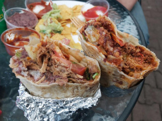 Mexican Food
