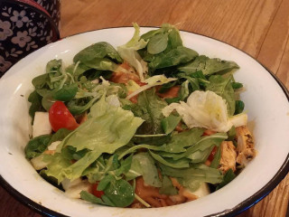 Fitagain Coffee Food