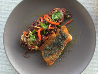 Restauracja Vanilla Sky