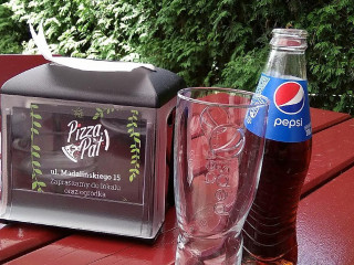 Pizzapat