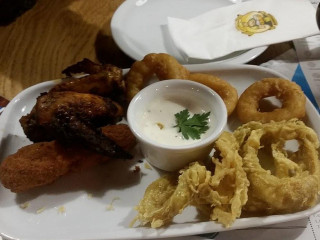Bierhalle Restauracja I Browar