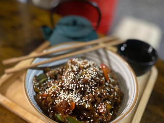 Chifan Chinese Streetfood