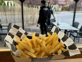 Mr. Mickey Grill&burgers