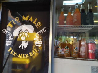 Tio Malo Tex-mex Food Truck