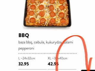 Express Pizza Kraków