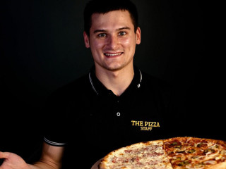 The Pizza