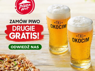 Pizza Hut Dostawa Kraków Józefitów