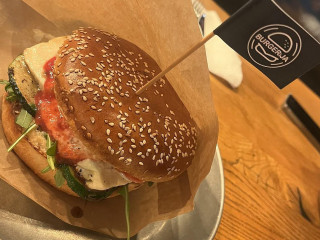 Burgerija