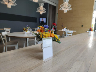 Mocak Café