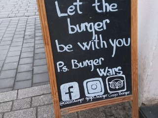 Gogo Burger