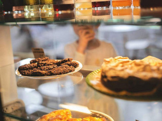 Trzy Kawki Kawiarnia