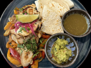 Tu Mexico By Cocinalatina