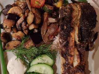 Lasunczyk Bistro Catering