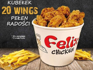 Felix Chicken Kraków
