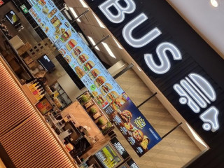 Pasibus Better Burger